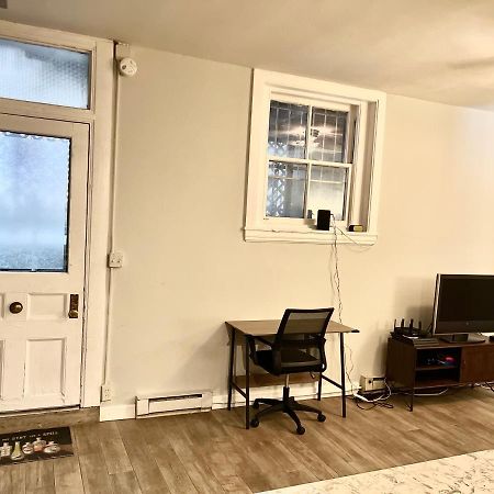 Mount Vernon Apartment Rear Baltimore Ngoại thất bức ảnh