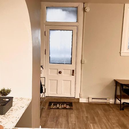 Mount Vernon Apartment Rear Baltimore Ngoại thất bức ảnh
