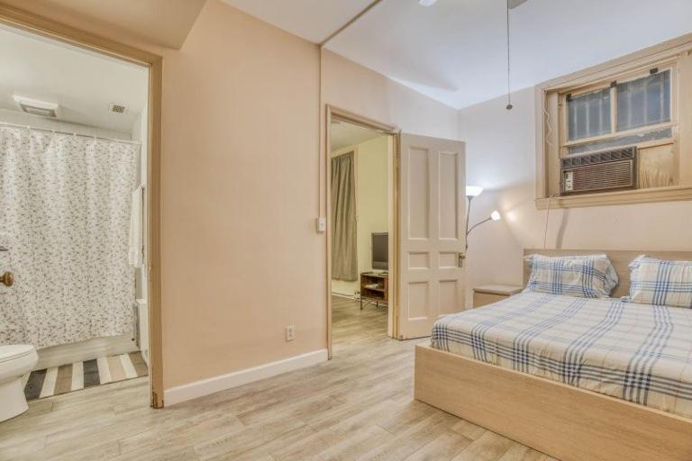 Mount Vernon Apartment Rear Baltimore Ngoại thất bức ảnh